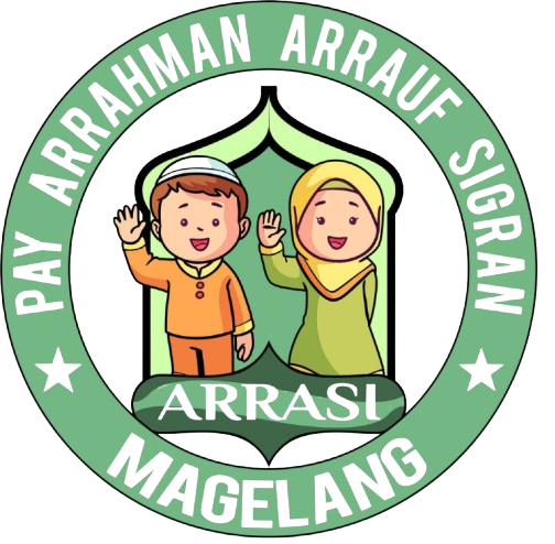 logo yayasan arrasi