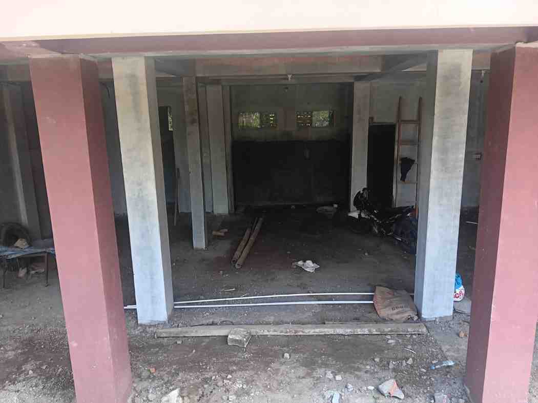 Pembangunan 2019