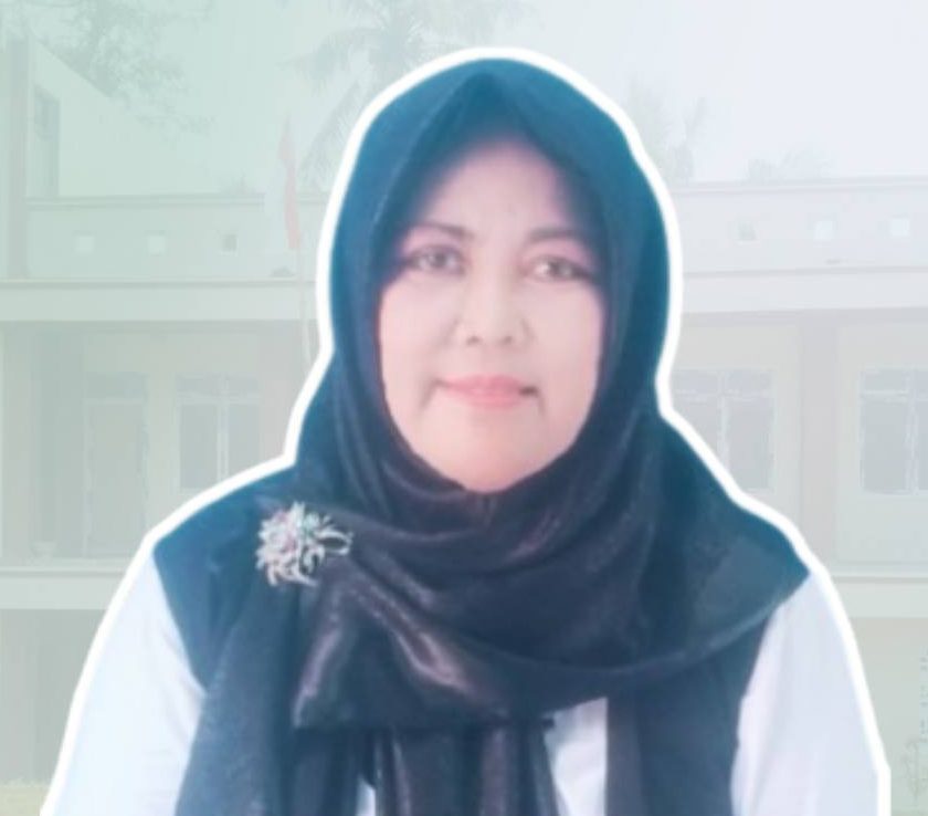 Hj. Fatimah Rahman, S.H.