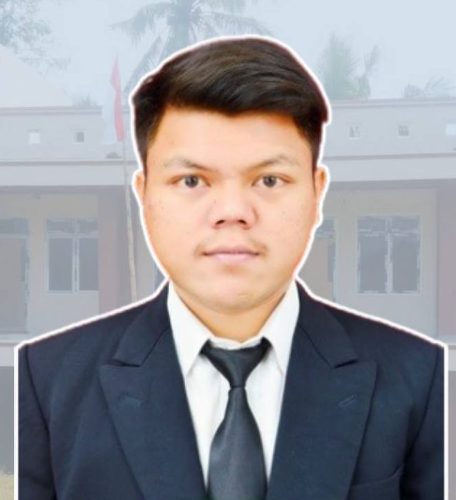 Muhamad Muslikh
