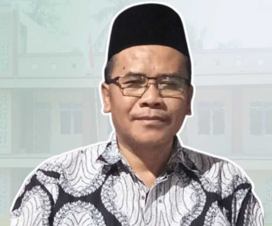 Ngafif Fudin