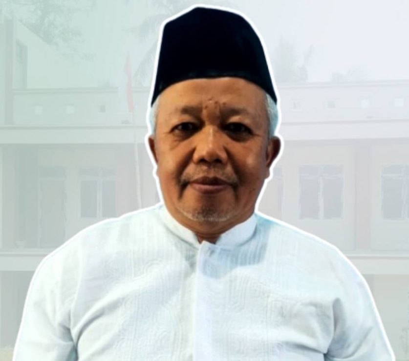 H. Parwoto, S.H.