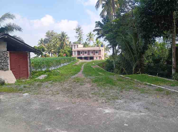 Awal Mula 2018